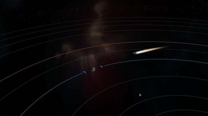 Interplanetary 