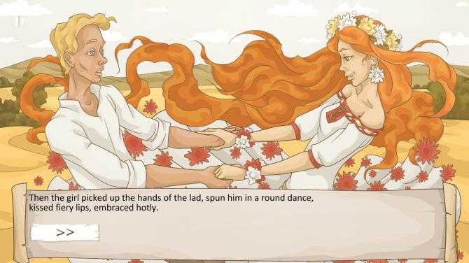 Niflhel's Fables: The Book of Gypsies 