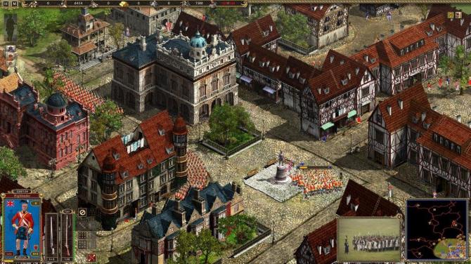 Cossacks II Anthology 
