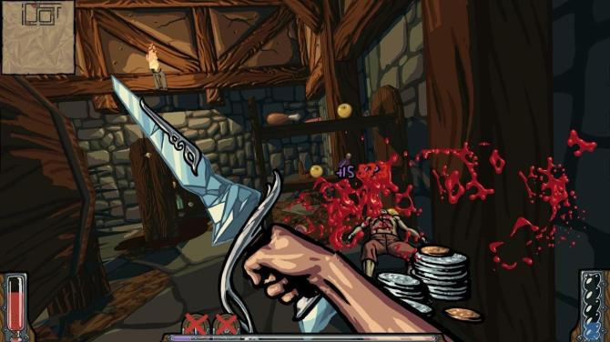 Slasher's Keep 