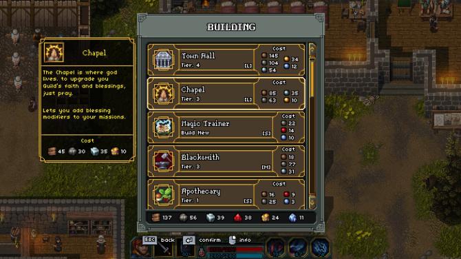 Heroes of Hammerwatch II 