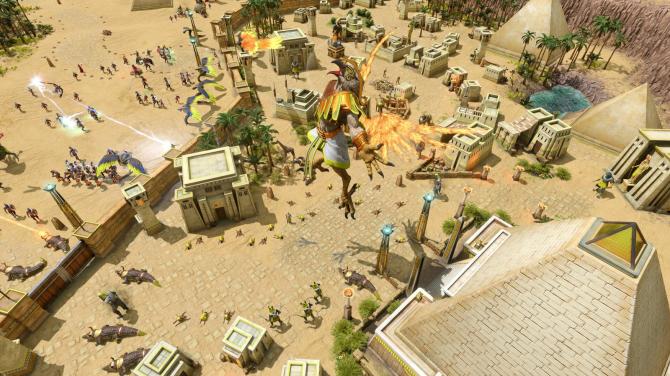 Age of Mythology: Retold 