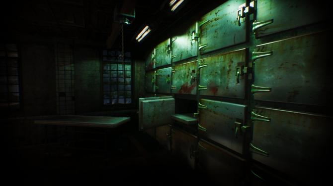 ASYLUM 