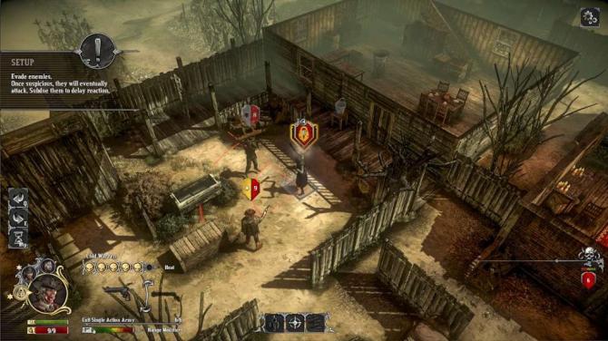 Hard West Collector's Edition 