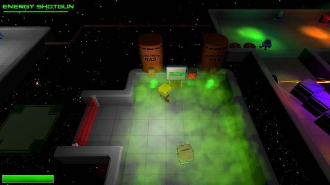 Space Farmers 2-Pack 