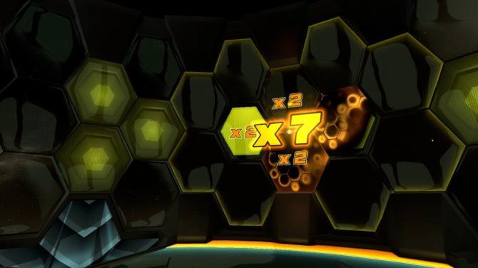 Racket: Nx 