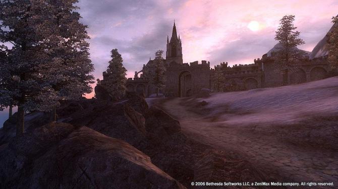 The Elder Scrolls IV: Oblivion GOTY Edition Deluxe 