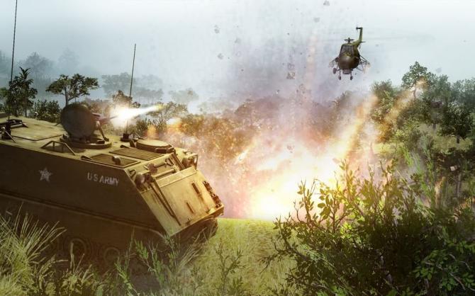 Men of War Vietnam Special Edition 