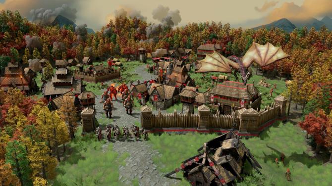 Age of Mythology: Retold Premium Edition 
