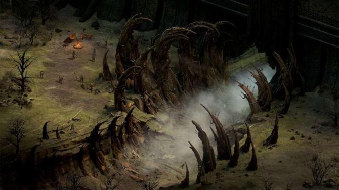 Tyranny Deluxe Edition 