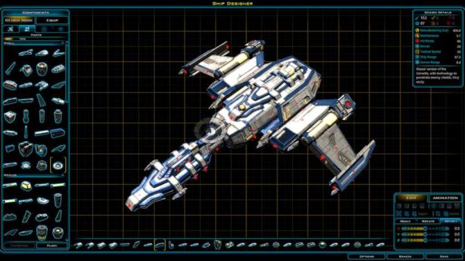 Galactic Civilizations III Limited Special Edition 