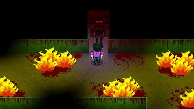 Shelley's Haunted House 