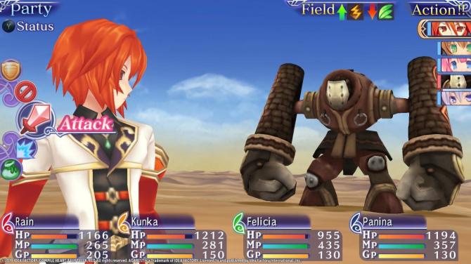 Record of Agarest War Mariage Deluxe Bundle 