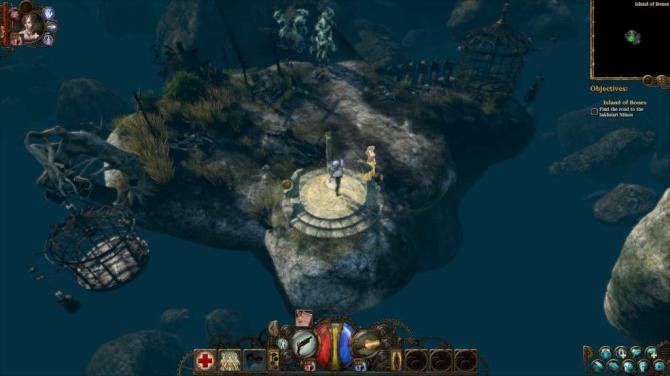 The Incredible Adventures of Van Helsing II Complete Pack 