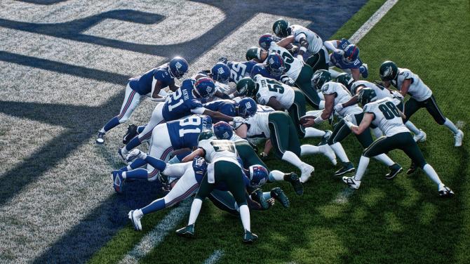 EA SPORTS Madden NFL 27 Deluxe Edition 