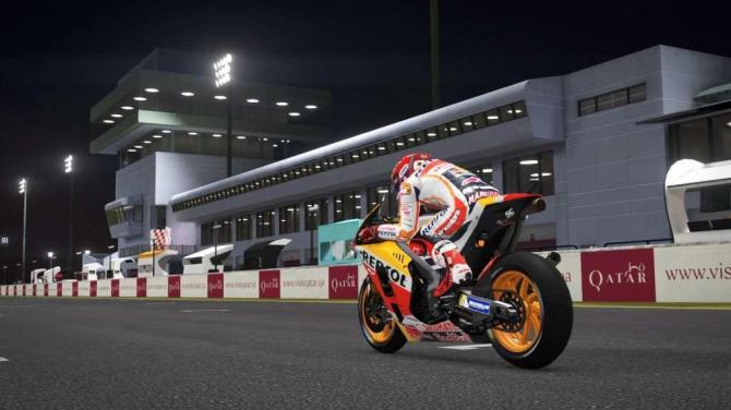 MotoGP 17 