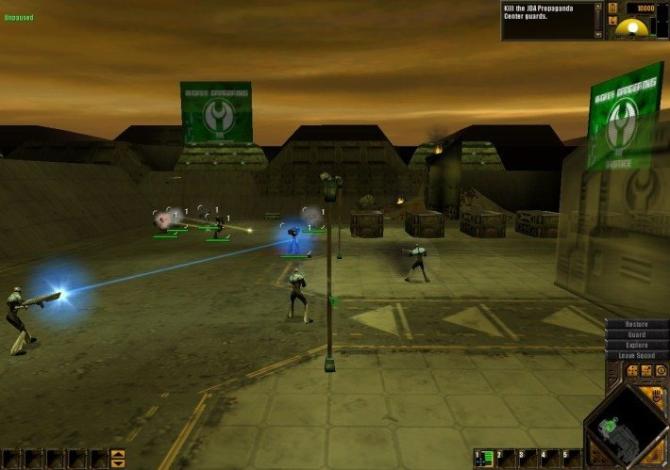 Dark Reign 2 