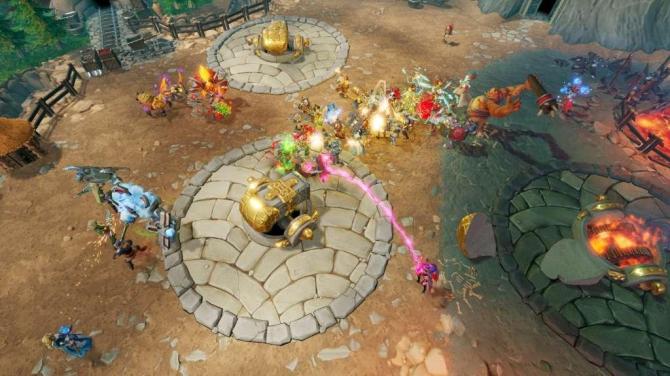 Dungeons 3 