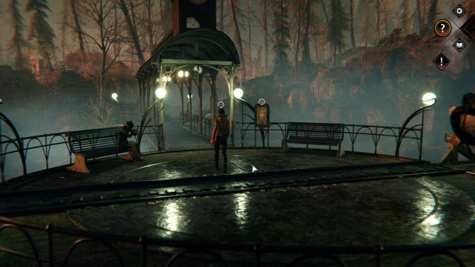 Syberia: The World Before Deluxe Edition 