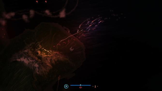 Kinetic Storm 