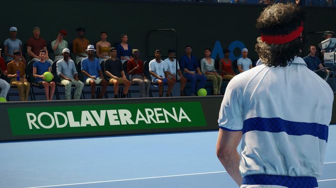 TopSpin 2K25 