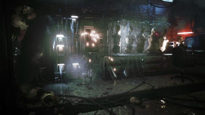 Observer: System Redux 