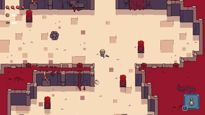 Chickenauts 