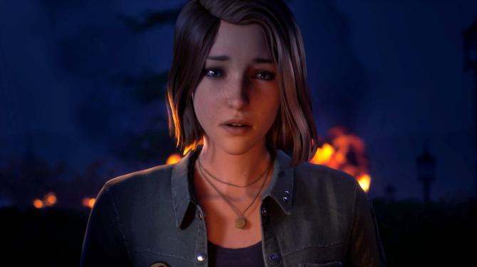 Life is Strange: Reunion: Deluxe Edition 