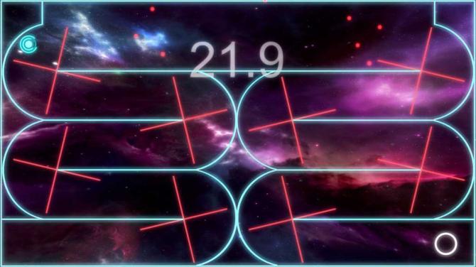 Neon Space 