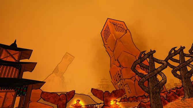 Destructions 