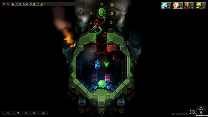 Dungeon of the Endless - Pixel Edition 