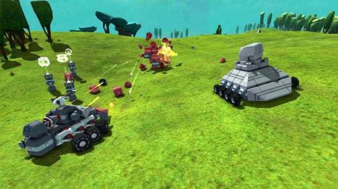 TerraTech Franchise Bundle 