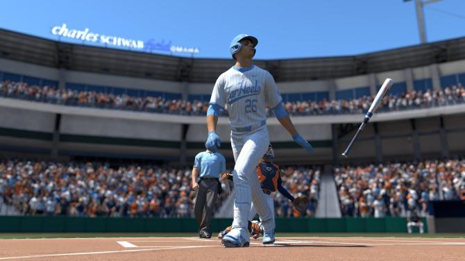 MLB The Show 26 