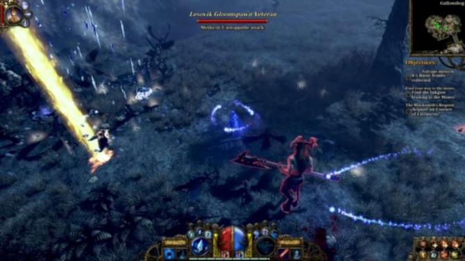 The Incredible Adventures of Van Helsing Anthology 