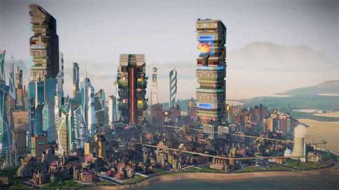 SimCity Complete Edition 