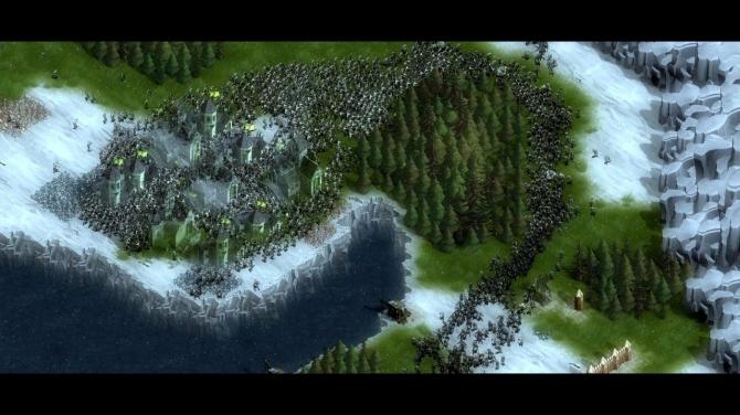 They Are Billions 