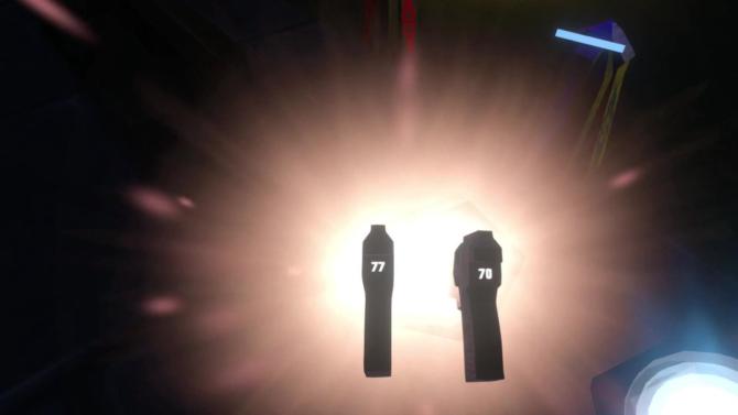 Magic Gun 