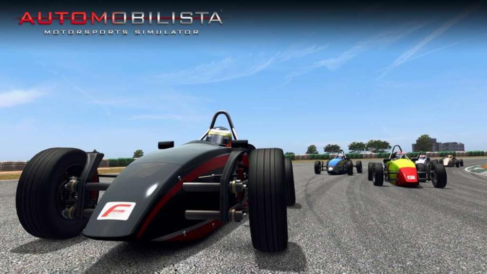 Automobilista 