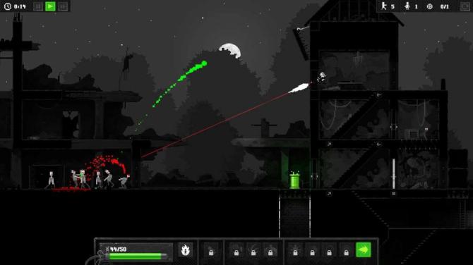 Zombie Night Terror NA+LATAM 