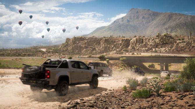 Forza Horizon 5 Premium Edition 