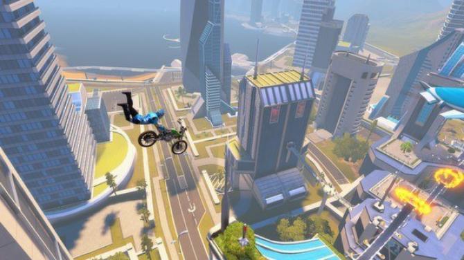 Trials Fusion 