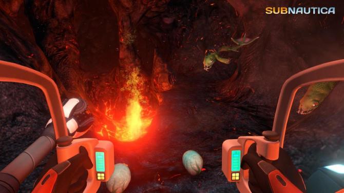 Subnautica 
