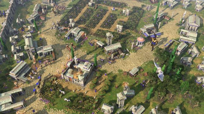 Age of Mythology: Retold Premium Edition 