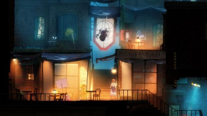Forgotton Anne Collector's Edition 