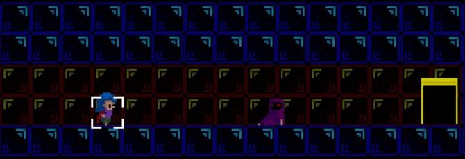 Hikaru's Cube 