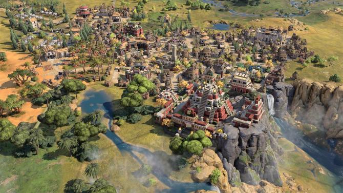 Sid Meier's Civilization VII Settler's Edition 