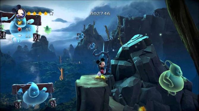 Castle of Illusion RU VPN Activated 
