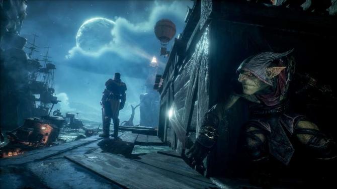 Styx: Master of Shadows + Styx: Shards of Darkness Bundle 
