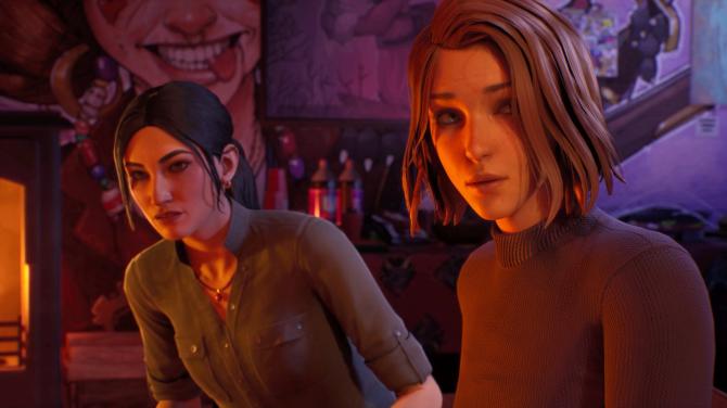 Life is Strange: Double Exposure Deluxe Edition 