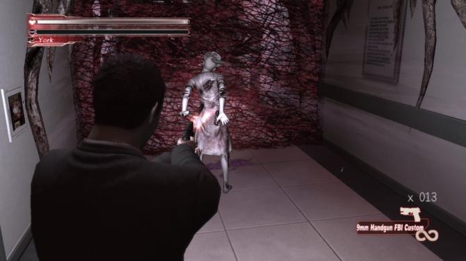 Deadly Premonition: The Director's Cut - Deluxe Edition 